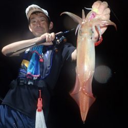 Aquanaut（アクアノート） 釣果