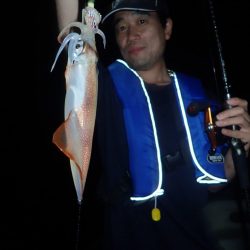 Aquanaut（アクアノート） 釣果