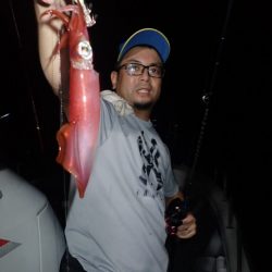 Aquanaut（アクアノート） 釣果