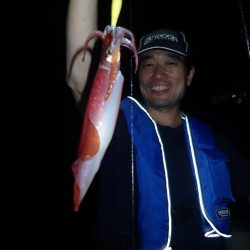 Aquanaut（アクアノート） 釣果