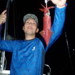 Aquanaut（アクアノート） 釣果