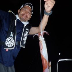 Aquanaut（アクアノート） 釣果