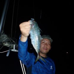 Aquanaut（アクアノート） 釣果