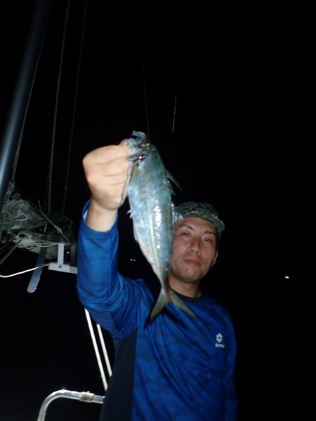 Aquanaut（アクアノート） 釣果