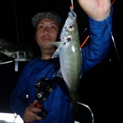 Aquanaut（アクアノート） 釣果