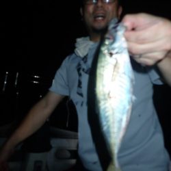 Aquanaut（アクアノート） 釣果