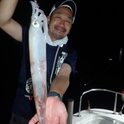 Aquanaut（アクアノート） 釣果