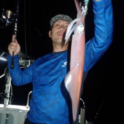 Aquanaut（アクアノート） 釣果