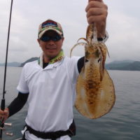 久勝丸 釣果