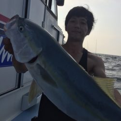 松栄丸 釣果