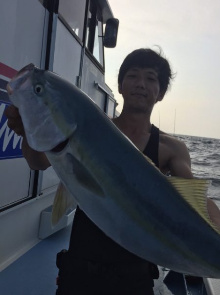 松栄丸 釣果