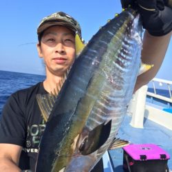 松栄丸 釣果