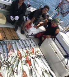 さぶろう丸 釣果