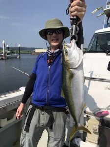 さぶろう丸 釣果