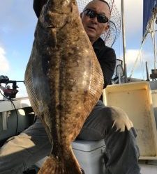 さぶろう丸 釣果