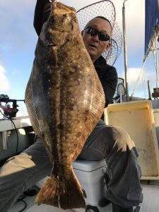 さぶろう丸 釣果