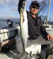 さぶろう丸 釣果