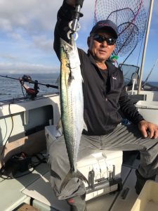 さぶろう丸 釣果