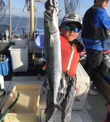 さぶろう丸 釣果