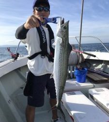 さぶろう丸 釣果