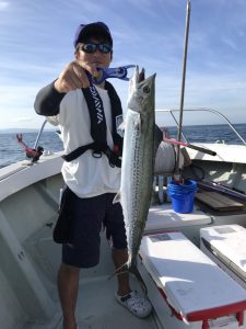 さぶろう丸 釣果