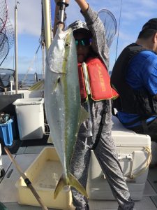 さぶろう丸 釣果
