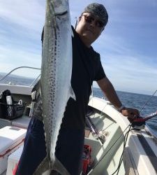 さぶろう丸 釣果
