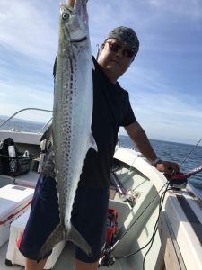 さぶろう丸 釣果