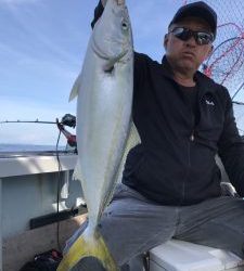 さぶろう丸 釣果