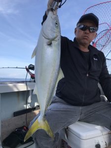 さぶろう丸 釣果