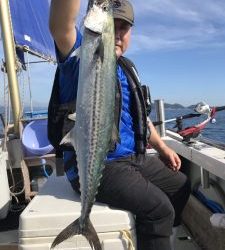 さぶろう丸 釣果