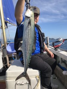 さぶろう丸 釣果