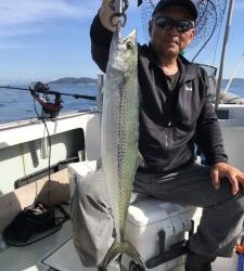 さぶろう丸 釣果