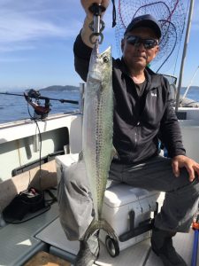 さぶろう丸 釣果