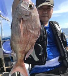 さぶろう丸 釣果