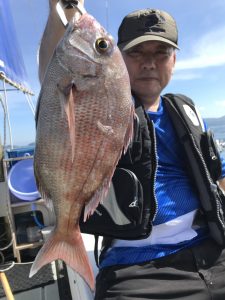さぶろう丸 釣果