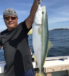 さぶろう丸 釣果