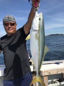 さぶろう丸 釣果