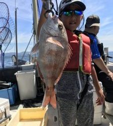 さぶろう丸 釣果