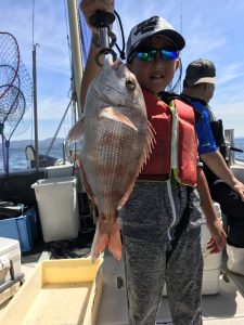 さぶろう丸 釣果