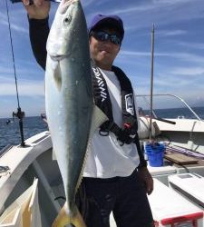 さぶろう丸 釣果