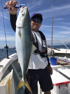 さぶろう丸 釣果