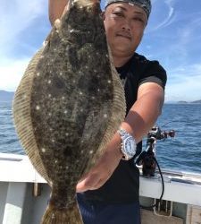 さぶろう丸 釣果