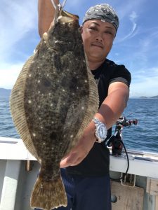 さぶろう丸 釣果