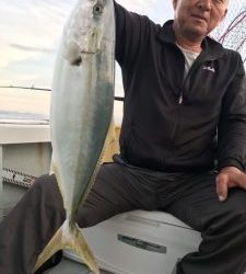 さぶろう丸 釣果