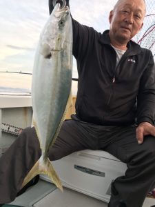 さぶろう丸 釣果