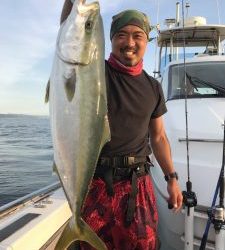 さぶろう丸 釣果