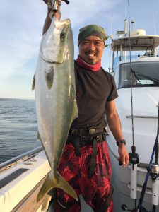 さぶろう丸 釣果