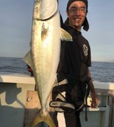 さぶろう丸 釣果