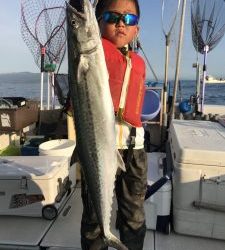 さぶろう丸 釣果